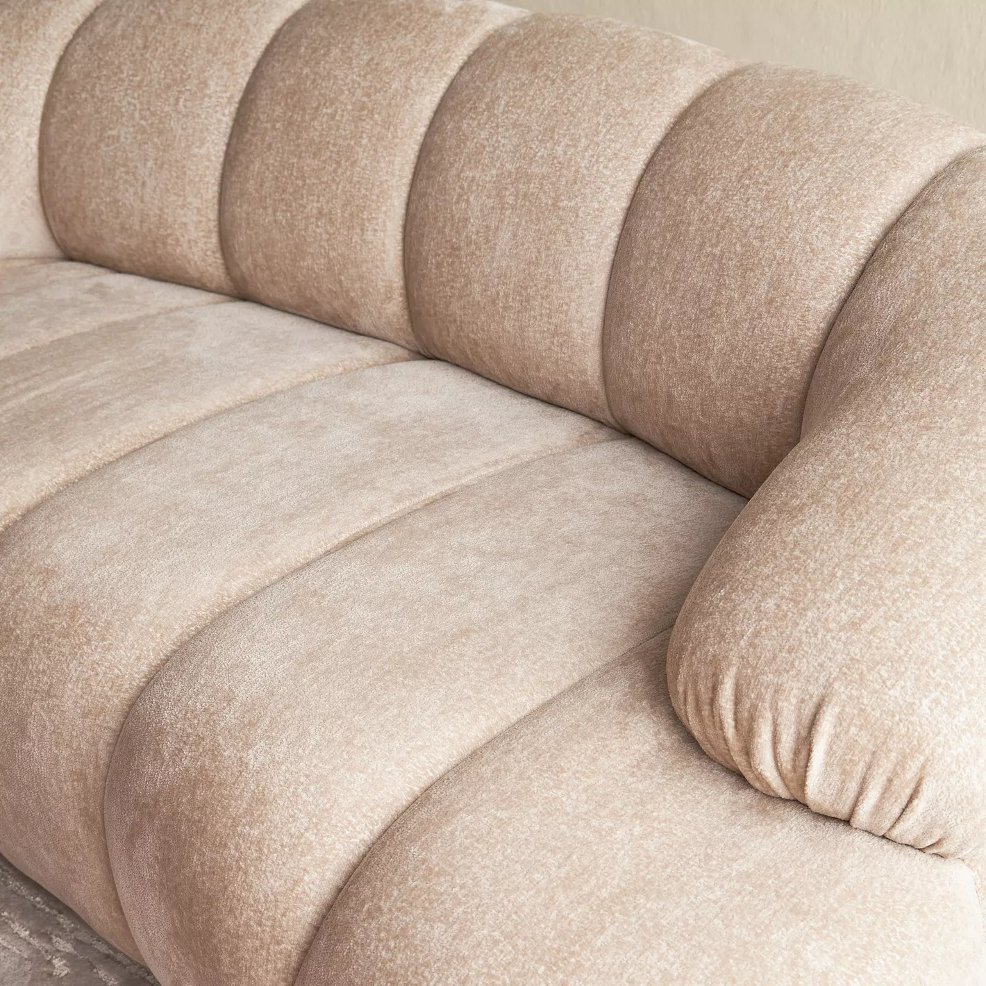 Luxury Comfort Sofa Set - Image 3