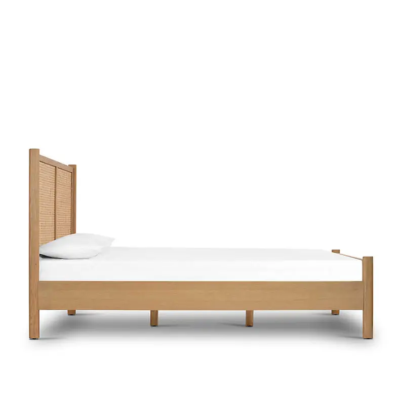 Elegant Bedroom Bed Frame