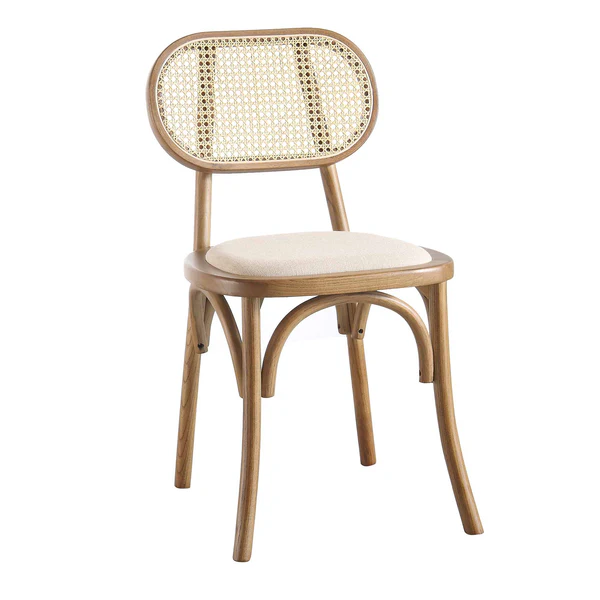 Modern Dining Chair - Image 3