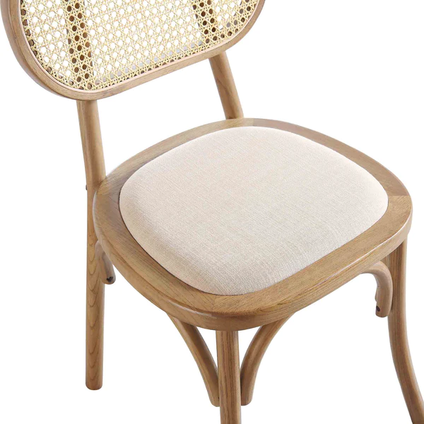 Modern Dining Chair - Image 2