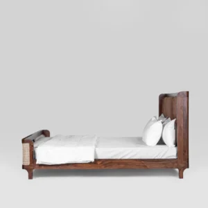 Luxury Bed Frame