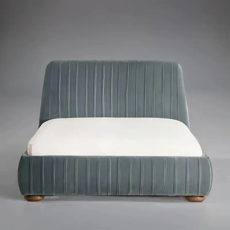 Contemporary Bed Frame