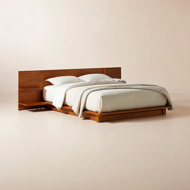 Modern Comfort Bed Frame