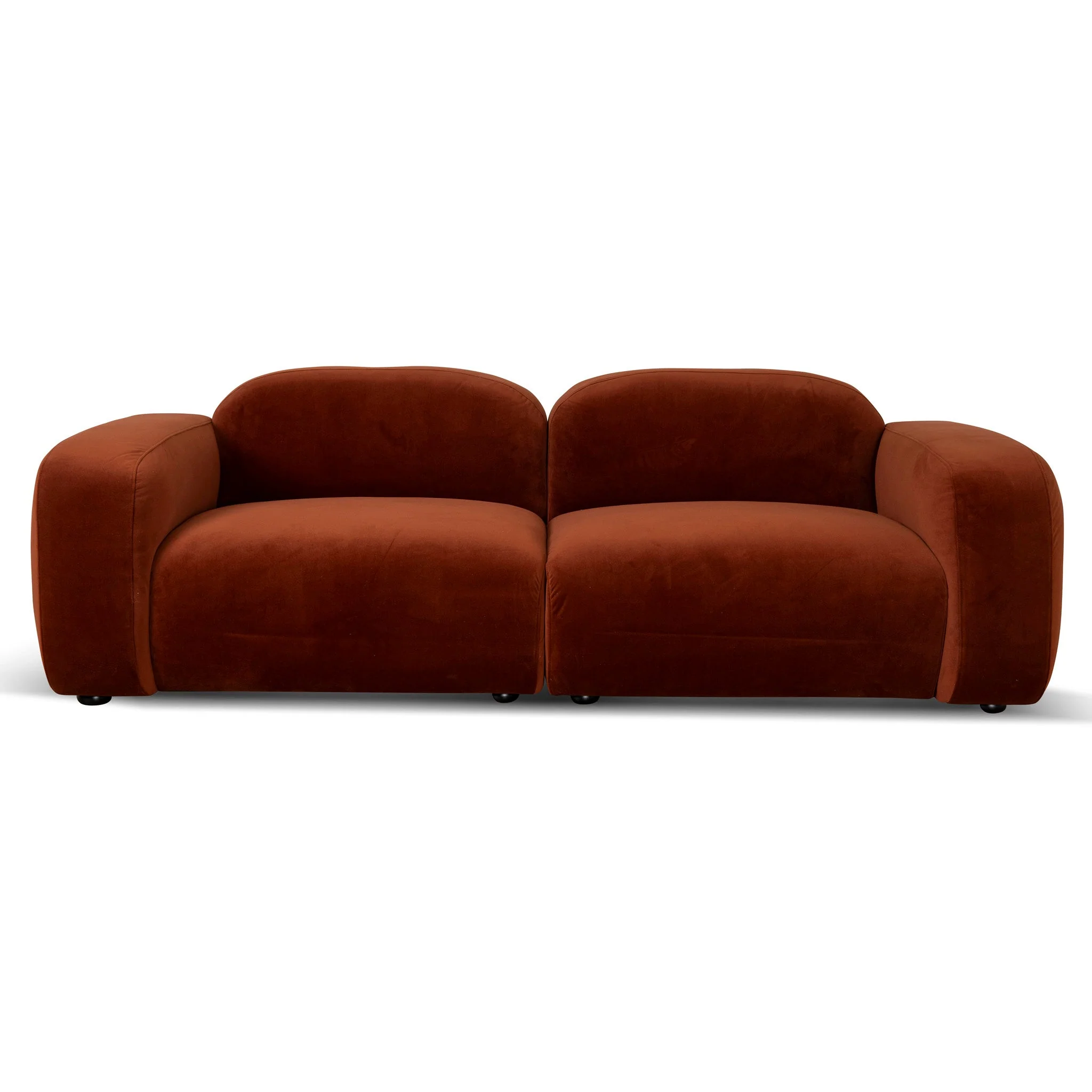 Contemporary Sofa Set