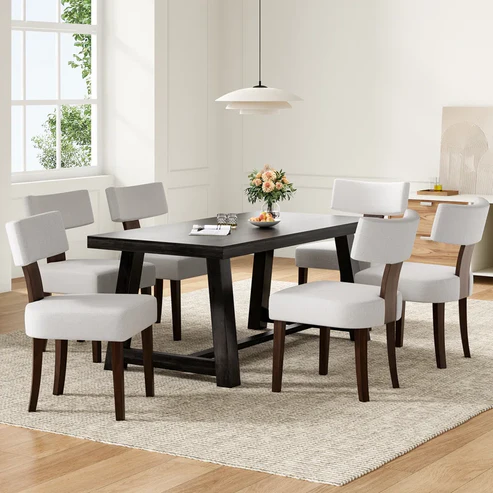 Premium Family Dining Set