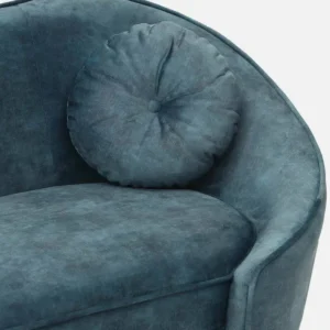 Luxury Comfort Sofa Set