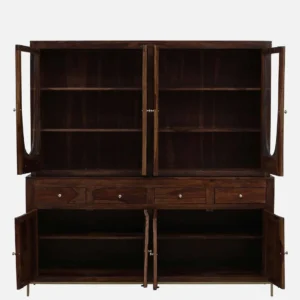 Multi-Functional Wardrobe Solution