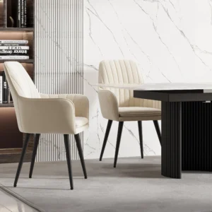 Comfortable Ergonomic Dining Chair