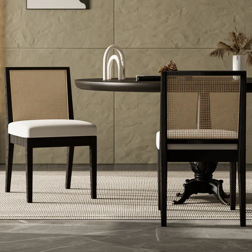 Comfortable Ergonomic Dining Chair