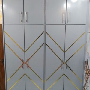 High-Quality Designer Wardrobe for Modern Interiors